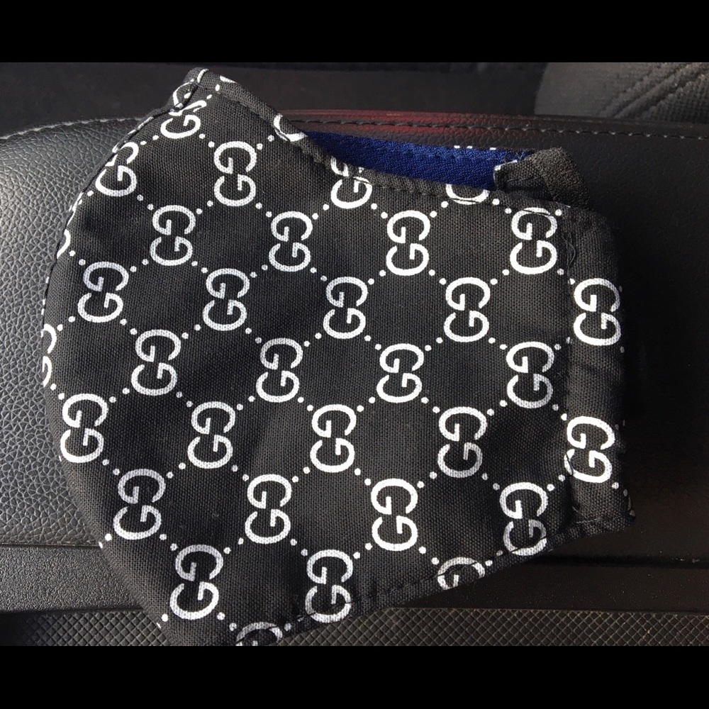 Mask - Picture 2 of 2